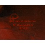 Krzysztof i Michał Powałka (ur. 1984), Próba sił, 2016