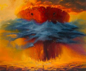 Piotr Domagała, Bez tytułu, 2023