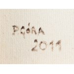 Paulina Góra (ur. 1977), Bez tytułu, 2011