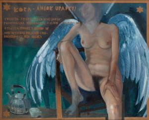 Jan Wołek (ur. 1954, Warszawa), 