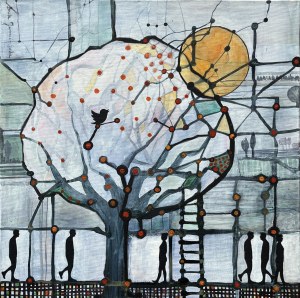 Beata Jarmuż-Socha, Spacer II