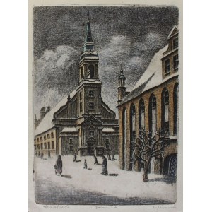 Teofil Jóźwiak, Toruń