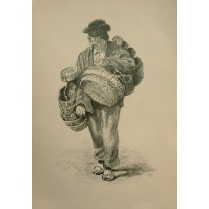 Józef Rapacki, Koszykarz