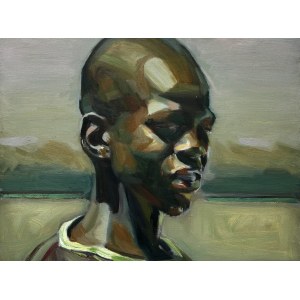 Slawomir Sicinski, Head study