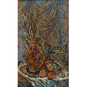A.N., Martwa natura