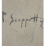 PIETRO SCOPPETTA, Retro Atmosphere - Pietro Scoppetta