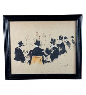 PIETRO SCOPPETTA, Retro Atmosphere - Pietro Scoppetta