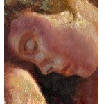 VINCENZO LARICCHIA, The Rest - Vincenzo Laricchia
