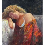 VINCENZO LARICCHIA, The Rest - Vincenzo Laricchia