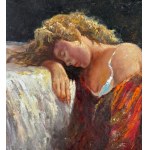 VINCENZO LARICCHIA, The Rest - Vincenzo Laricchia