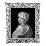 ANONIMO, Portrait of Beatrice Cenci