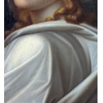 ANONIMO, Portrait of Beatrice Cenci