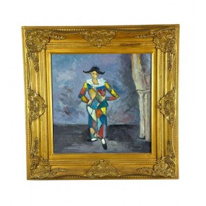 Harlequin