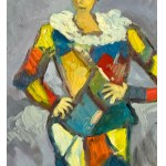 Harlequin