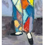 Harlequin