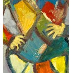 Harlequin
