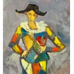 Harlequin