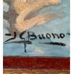Leon Giuseppe Buono, Prístav Pozzuoli - Leon Giuseppe Buono