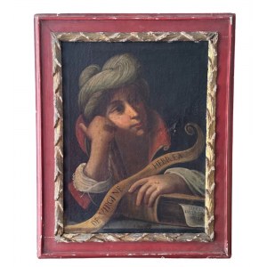 ANONIMO, Sibyl