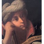 ANONIMO, Sibyl