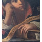 ANONIMO, Sibyl