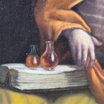 ANONIMO, Saint Januarius (San Gennaro)