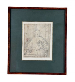 Giacinto Gigante, Ecclesiastical figure - Giacinto Gigante