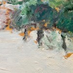 G. BOCCHETTI, Paesaggio - G. Bocchetti