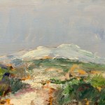 G. BOCCHETTI, Paesaggio - G. Bocchetti