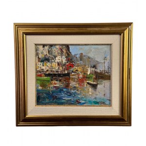 LUIGI CERQUA, Procida - Luigi Cerqua
