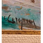 LUIGI CERQUA, Procida - Luigi Cerqua