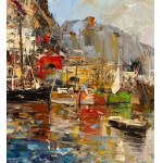 LUIGI CERQUA, Procida - Luigi Cerqua