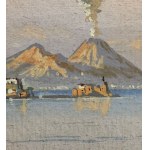 GIANNI, Fishermen in Posillipo - Gianni