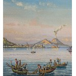 GIANNI, Fishermen in Posillipo - Gianni