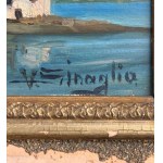 UNIDENTIFIED ARTIST, Landscape