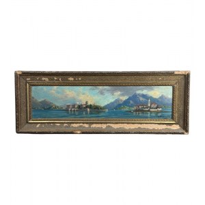 UNIDENTIFIED ARTIST, Landscape