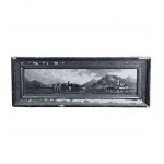 UNIDENTIFIED ARTIST, Landscape