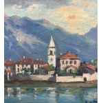 UNIDENTIFIED ARTIST, Landscape
