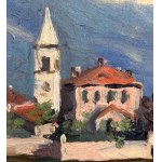 UNIDENTIFIED ARTIST, Landscape