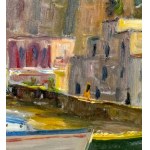 CIRO BIRRESE, Seascape view - Ciro Birrese