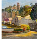 CIRO BIRRESE, Seascape view - Ciro Birrese
