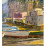 CIRO BIRRESE, Seascape view - Ciro Birrese
