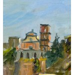 CIRO BIRRESE, Seascape view - Ciro Birrese