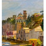 CIRO BIRRESE, Seascape view - Ciro Birrese