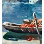 Leon Giuseppe Buono, Pozzuoli - Leon Giuseppe Buono (1888 - 1976)