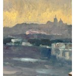Leon Giuseppe Buono, Pozzuoli - Leon Giuseppe Buono (1888 - 1976)