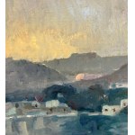 Leon Giuseppe Buono, Pozzuoli - Leon Giuseppe Buono (1888 - 1976)