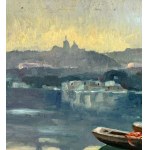 Leon Giuseppe Buono, Pozzuoli - Leon Giuseppe Buono (1888 - 1976)