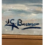 Leon Giuseppe Buono, Pozzuoli - Leon Giuseppe Buono (1888 - 1976)