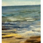 UNIDENTIFIED SIGNATURE, Seascape